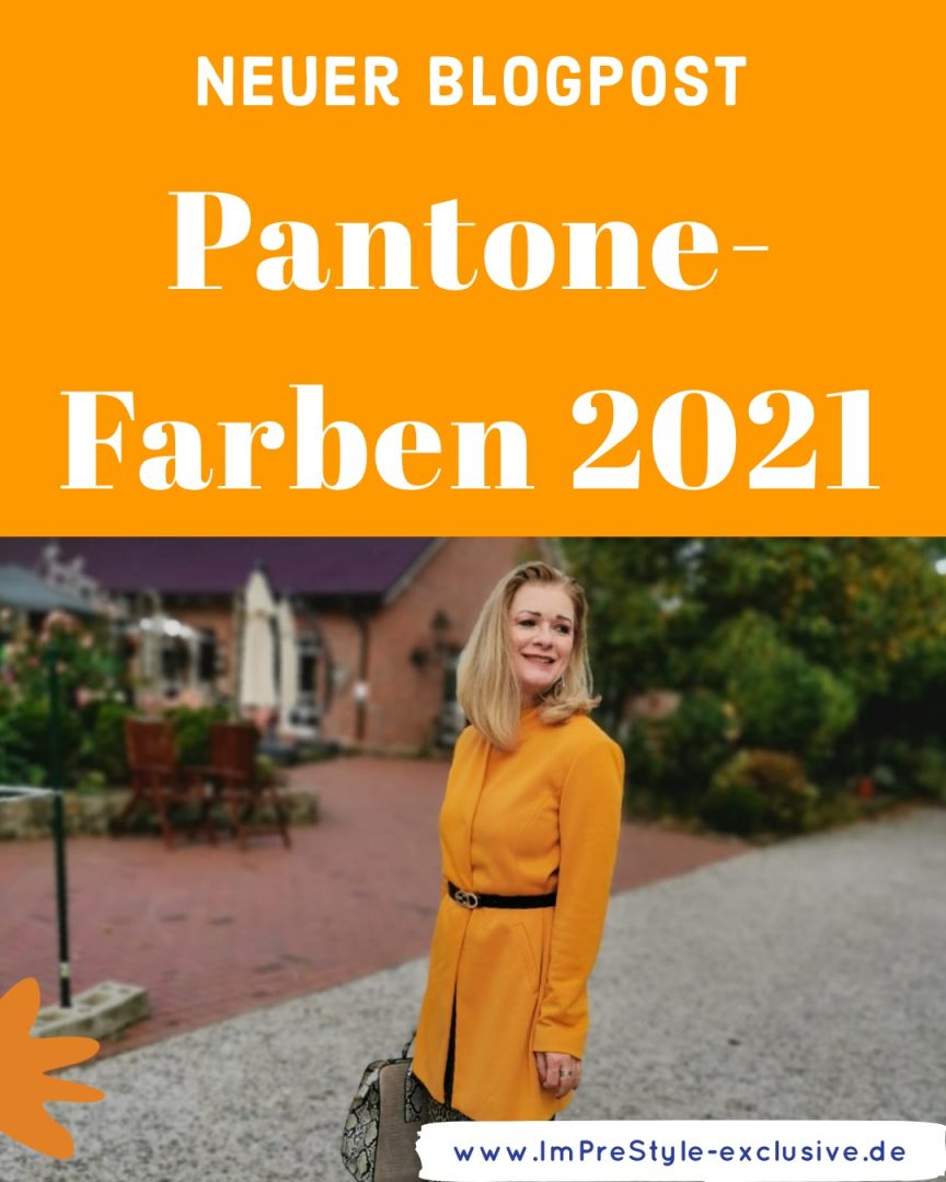 Pantone-Farben 2021