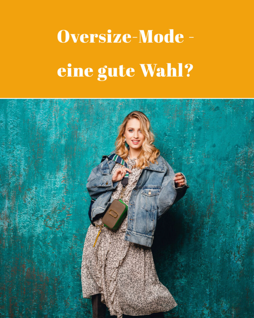 Oversize-Mode – eine gute Wahl?
