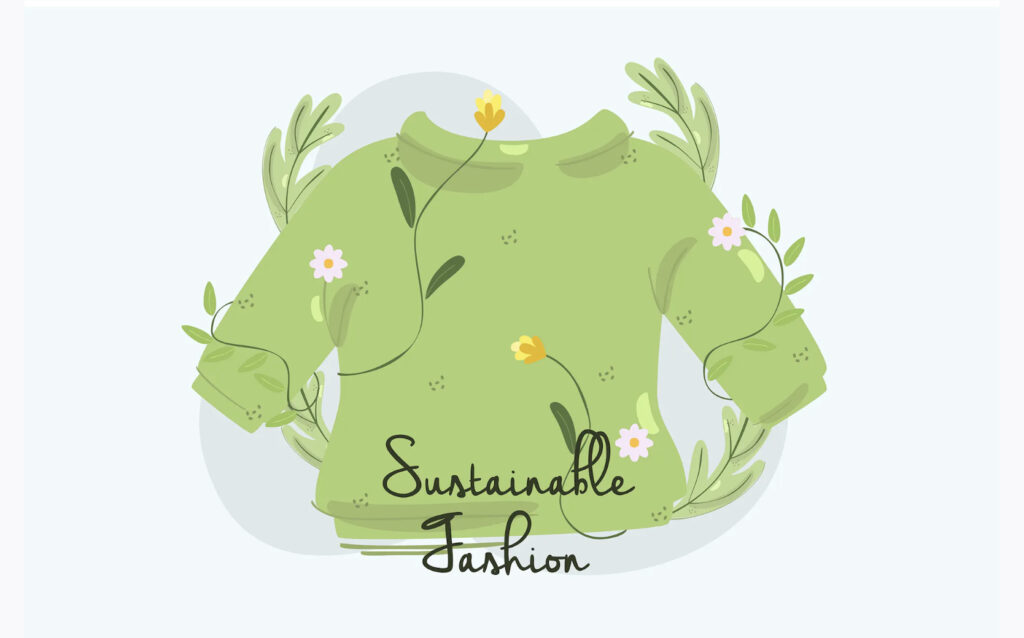 Nachhaltigkeit in der Mode