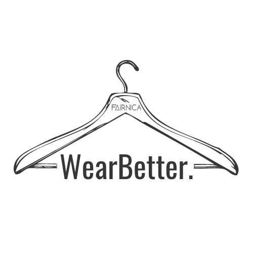Logo WearBetter