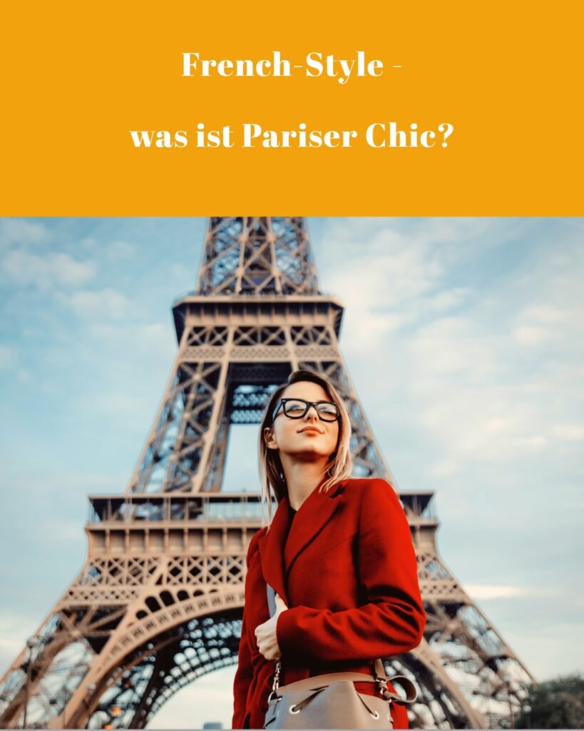 French-Style - Was ist Pariser Chic